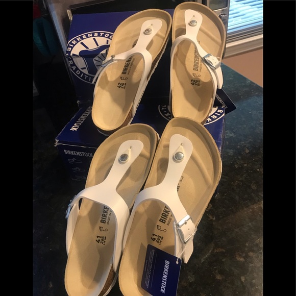 Birkenstock Gizeh - Picture 2 of 7